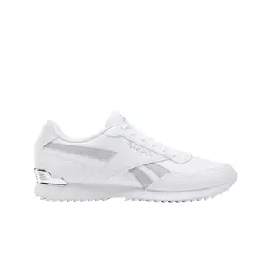 Zapatillas de deporte para mujeres Reebok Classics Royal Glide Ripple Clip image-0