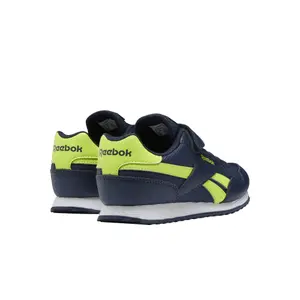 Children's shoes Reebok Royal Jogger 3 image-0