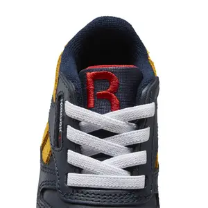 Baby shoes Reebok Leather image-6