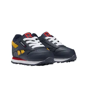 Baby shoes Reebok Leather image-5