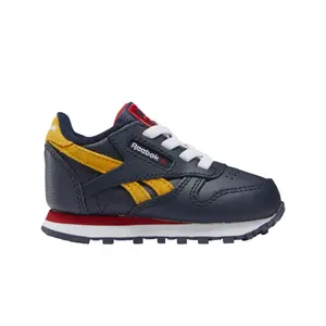 Baby shoes Reebok Leather image-1