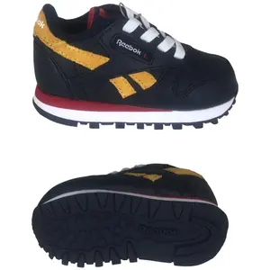 Baby shoes Reebok Leather image-0