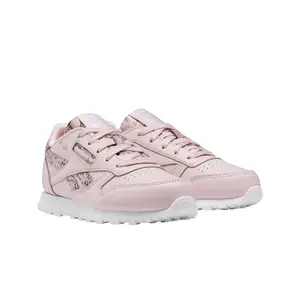 Zapatillas niños Reebok Leather image-4