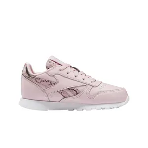 Løbesko til børn Reebok Leather image-3