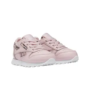 Baby shoes Reebok Leather image-5