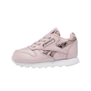 Baby shoes Reebok Leather image-4