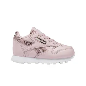 Baby shoes Reebok Leather image-1