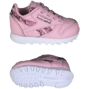 Baby shoes Reebok Leather image-0