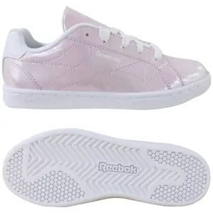 Girl's shoes Reebok Royal Complete CLN 2 image-0