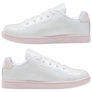 Girl's shoes Reebok Royal Complete CLN 2 image-4