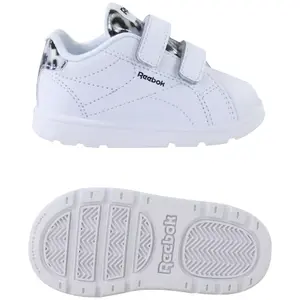 Baby girl shoes Reebok Royal Complete 2 image-0