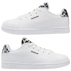 Girl's shoes Reebok Royal Complete 2 image-4