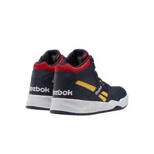 Children's shoes Reebok BB4500 Court image-4