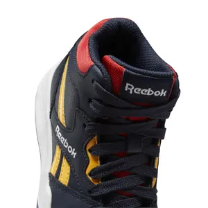 Children's shoes Reebok BB4500 Court image-6