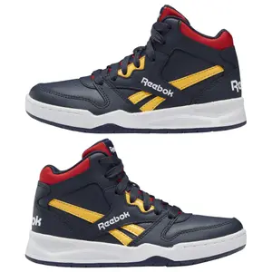 Children's shoes Reebok BB4500 Court image-3