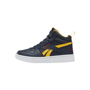 Zapatos para niños Reebok Royal Prime Mid 2 image-2