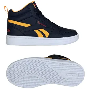 Zapatos para niños Reebok Royal Prime Mid 2 image-0