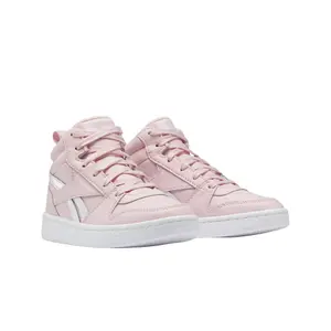 Girl's shoes Reebok Royal Prime Mid 2 image-5