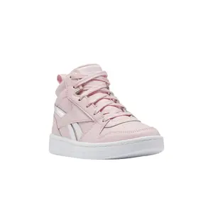 Girl's shoes Reebok Royal Prime Mid 2 image-3