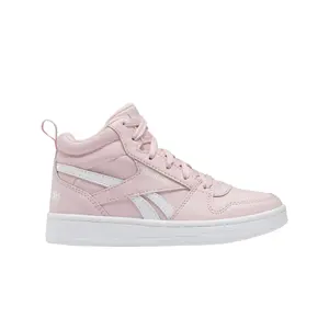 Girl's shoes Reebok Royal Prime Mid 2 image-1