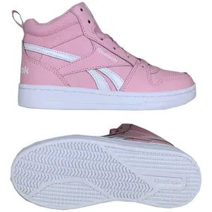 Girl's shoes Reebok Royal Prime Mid 2 image-0