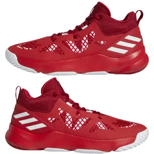 Basketbalschoenen adidas Pro N3XT 2021 image-3