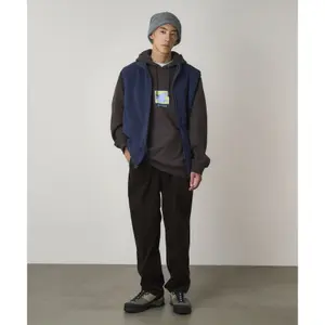 Cordhosen Gramicci image-2