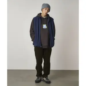 Cordhosen Gramicci image-2