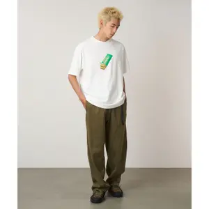 T-shirt Gramicci Granola image-1