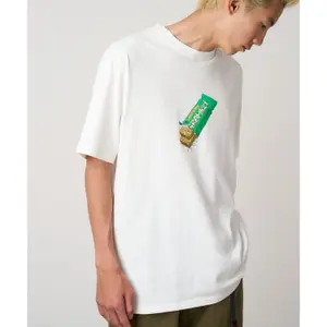 T-shirt Gramicci Granola image-2