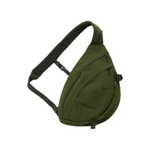 Sac bandoulière Gramicci Cordura image-0
