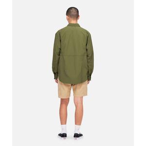 Shirt Gramicci Nylon Brentwood image-4