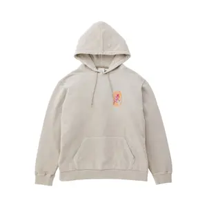 Pullover Gramicci Thumbprint Hooded