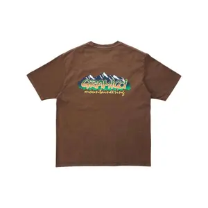 Camiseta Gramicci Mountaineering image-0