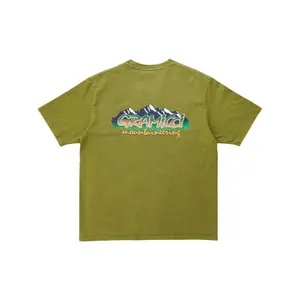 Camiseta Gramicci Mountaineering image-0