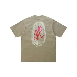 Camiseta Gramicci Thumbprint image-0