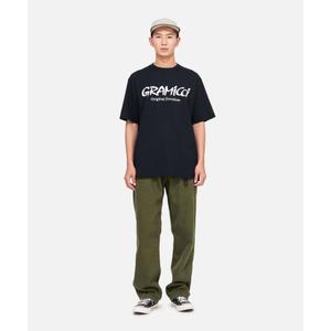 T-shirt Gramicci Original Freedom Logo image-1