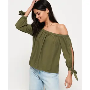 Helena-Top für Frauen Superdry image-1