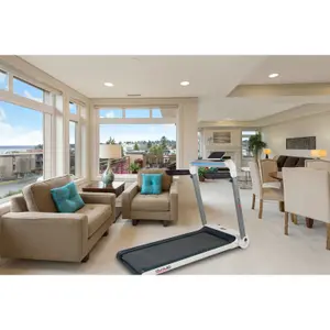 Treadmill Bh Fitness Runlab image-0