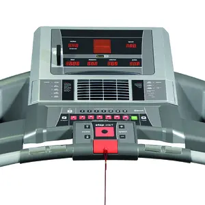 Treadmill Bh Fitness I F8 Dual image-1