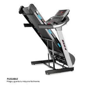 Treadmill Bh Fitness I F8 Dual image-2