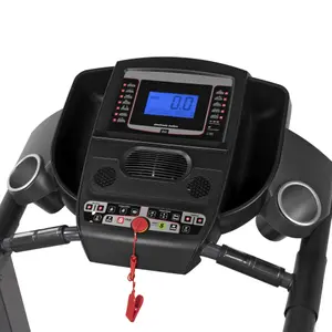 Tapis de course Bh Fitness Pioneer R3 image-1