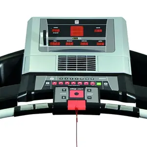 Treadmill Bh Fitness F9R Dual image-4