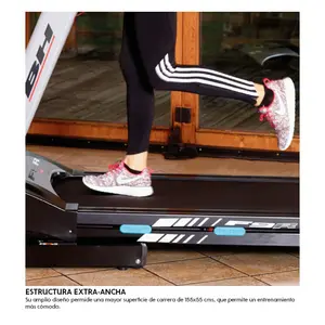 Treadmill Bh Fitness F9R Dual image-3