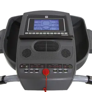 Cinta de correr Bh Fitness Pioneer R7 image-1