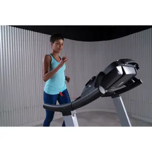 Cinta de correr Bh Fitness Pioneer R7 image-2