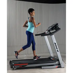 Cinta de correr Bh Fitness Pioneer R7 image-3