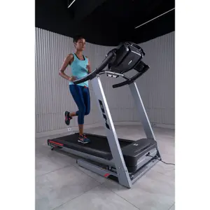Cinta de correr Bh Fitness Pioneer R7 image-4