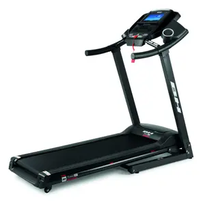 Treadmill Bh Fitness Pioneer R9 Tft image-0
