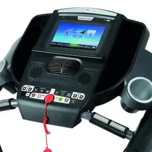 Treadmill Bh Fitness Pioneer R9 Tft image-2